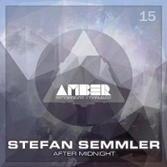 STEFAN SEMMLER - AFTER MIDNIGHT